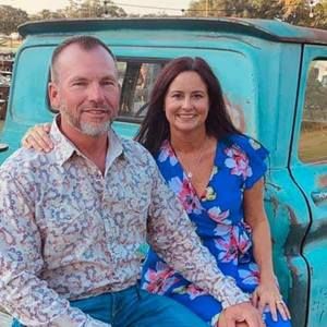 Meet your Posher, Mark